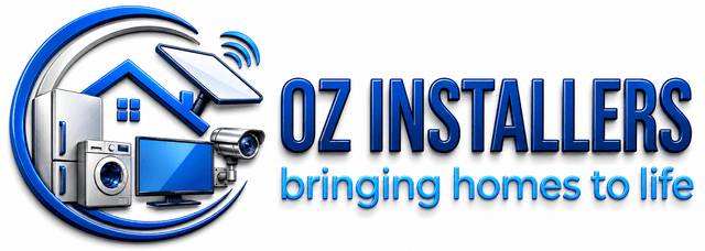 Oz Installers