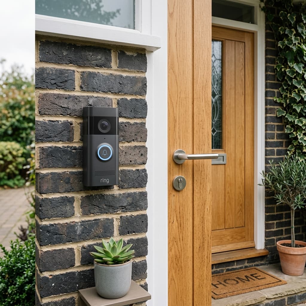 Video Doorbell vs Traditional Intercom: Which Is Right for You?
