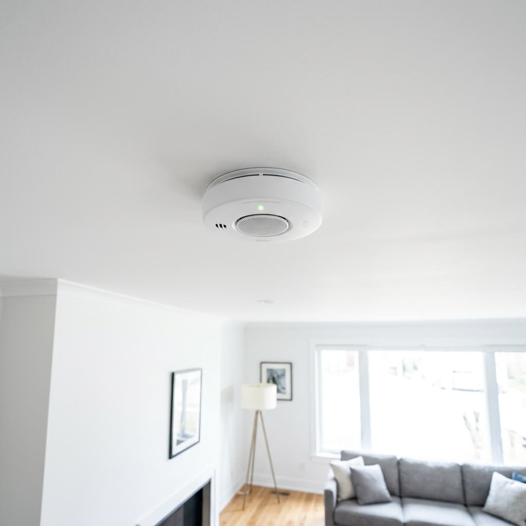 Smoke Alarms