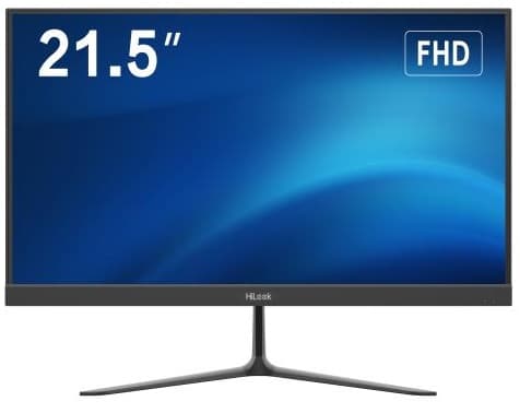 21.5-inch monitor