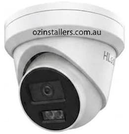 Turret White